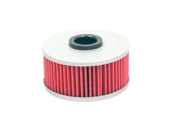 K&N Oljefilter
