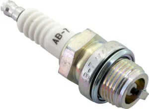 NGK Tändstift AB7