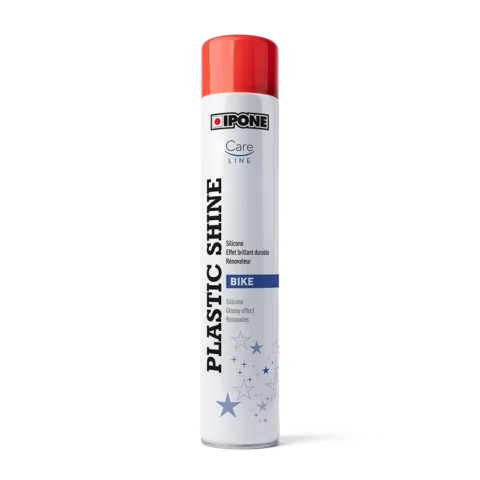 Ipone Plastic Shine 750ml (12)