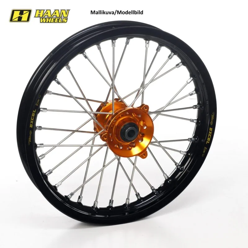Picture 085 Haan wheel SX65 FRONT 02-24 14-1 - Haan wheels - Haan Wheels