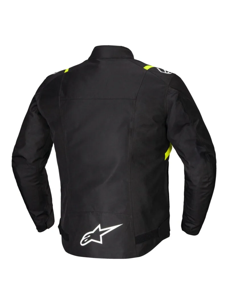888d651c25e086e38712b338e726a75be4efa972_692_3200225_125_6_1 Alpinestars Jacka T-SPS v2 Vattentät Svart/Vit/Gul Fluo