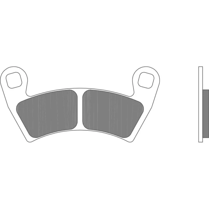 889379ffb899e58e481d949f66c7e7d548ad6309_231_PO10SD Brembo Bromsbelägg Sintered Off-Road