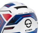 Schuberth Hjälm C5 Omega vit