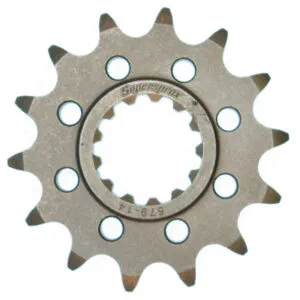 Supersprox / JT Framdrev 579.15