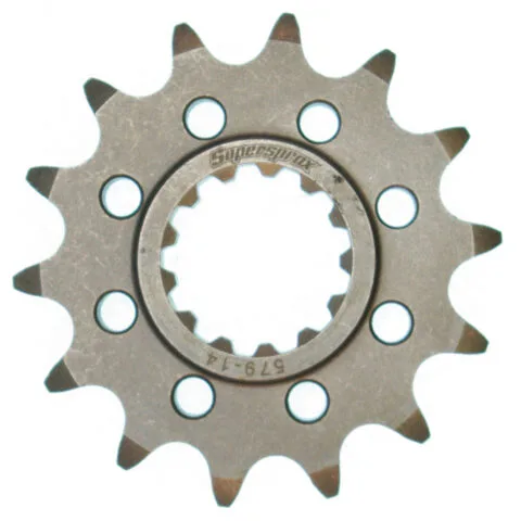 Supersprox / JT Framdrev 579.15