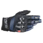 Alpinestars Handske Halo Blå/Svart