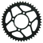 Supersprox / JT Bakdrev Stål 838.45