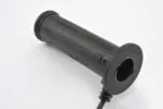 Daytona Heated Grips Street 4-level / open end (22mm) - Handtag
