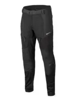 Alpinestars Byxas Troop-Air Pro Svart/Svart