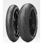 Metzeler Racetec RR 180/60 ZR 17 M/C (75W) TL K2 Re