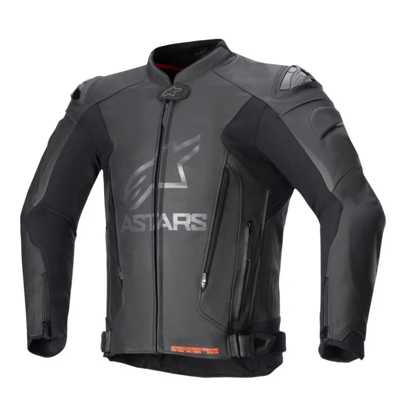 893107c891027870b97d2165439e3df4a5370ce3_693_3100524_1100_62 Alpinestars Skinnjacka GP Plus R v4 Svart