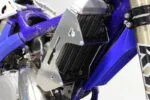 AXP Radiator Guards Sherco 250/300 SE RACING/SE FACTORY 20-22 - AXP Racing - Kylarskydd