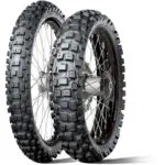 Dunlop Geomax MX71 A 120/80-19 63M TT r