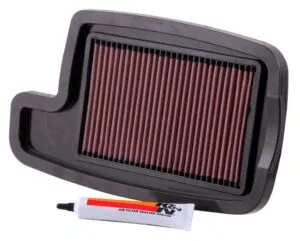 K&N Luftfilter Arctic Cat