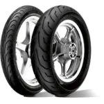 Dunlop GT502F 80/90-21 54V TL Fr. Harley-Davidson