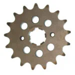 Supersprox / JT Framdrev 338.17