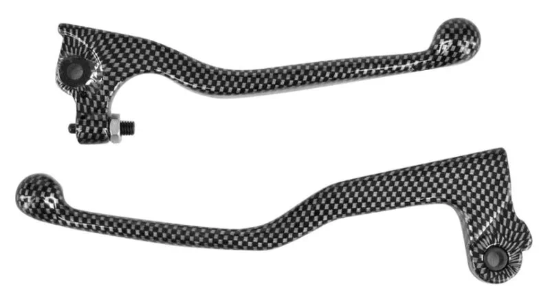8a334b2d56dfc8358922206bd7c4f0f2fe1d122d_306_1009_9 TNT Broms & Kopplingshandtag Carbon-mönster Yamaha DT 50 R SM Yamaha DT 50 X - Spakar