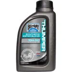 Bel-Ray Thumper Racing Synthetic Ester Blend 4T 15W-50 1L - Belray