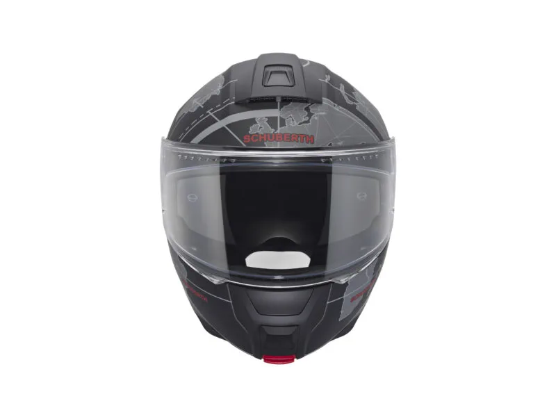 8a656d7613dbf7ecdb09dded00cdcd6984539e5b_51_2505_0_1 Schuberth Hjälm C5 Globe svart