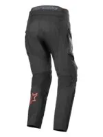 Alpinestars Byxa Hyde XT Drystar XF Svart/Röd