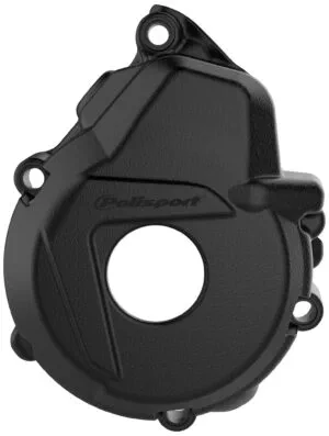 Polisport skydd för tändkåpa EXC-F 250/350 17-23 svart (10)