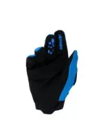 Alpinestars Handskar Youth Full Bore v2 UCLA Blå/Svart