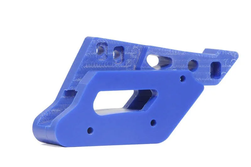 8b0f6c58c4f169629a4844ce97a84643db899559_397_AX1613 AXP Chain Guide Blue Sherco 250/300 SE/SEF/SC/SCF FACTORY/RACING 12-23 - AXP Racing - Kedjestyrare & rullar