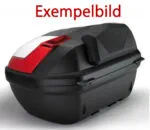 Givi Ryggstöd Polyurethane svart - Tillbehör & reservdelar
