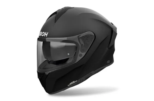 Airoh Hjälm Spark 2 Color Black Matt