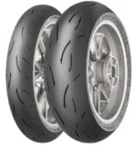 Dunlop Sportmax GP Racer D212 190/55ZR17 (75W) TL M