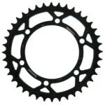 Supersprox / JT Bakdrev Stål 506.40