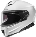 Schuberth Hjälm S3 Vit