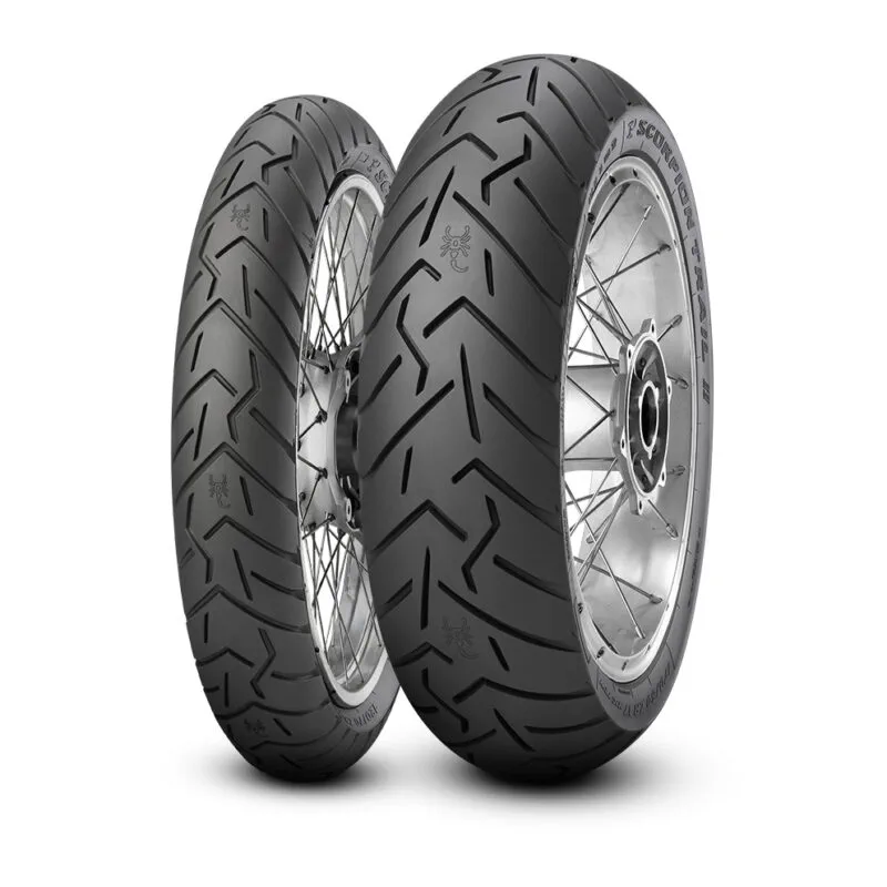8c9b2eecae75a3b5b7c0f5d9d3cfb3f5d0d8cc6e_53_28032_1 Pirelli Scorpion Trail II 150/70 R 18 M/C 70V TL Re
