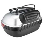 Givi Ryggstöd Polyurethane svart - Tillbehör & reservdelar