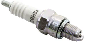 NGK Tändstift C8HSA