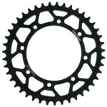 Supersprox Bakdrev Stål 477.43