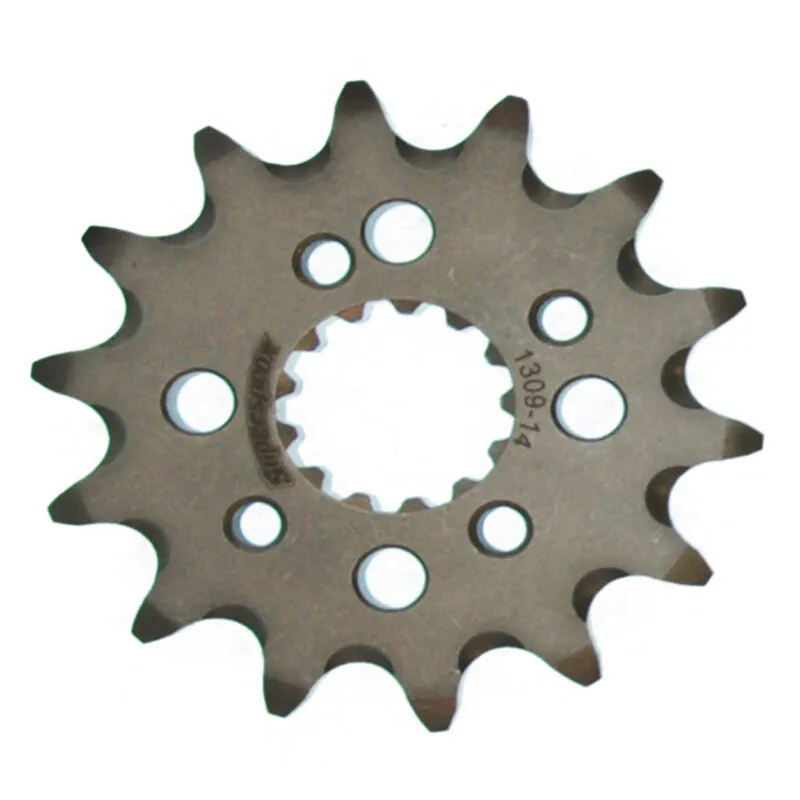 Supersprox / JT Framdrev 1309.14