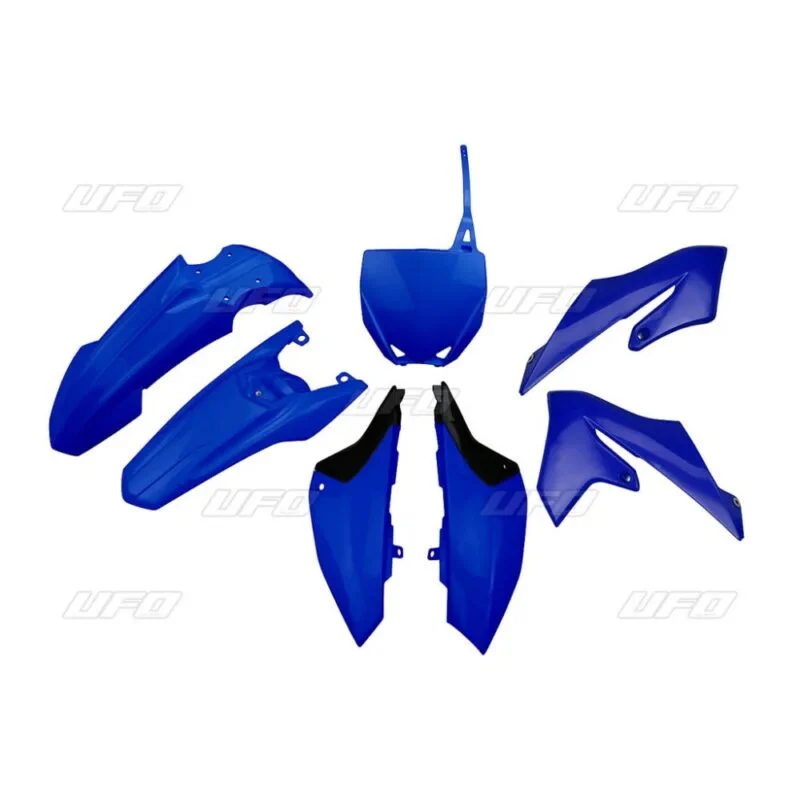 8dcc9ad3c12efd3b137f536282093690794555ae_650_K322_089 UFO Plastkit 5-delar Blå 089 YZ65 19- OEM 2021-2024