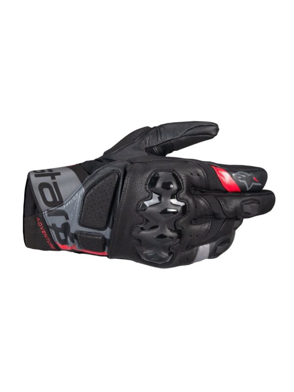 Alpinestars Handskar Belize v3 Drystar Svart