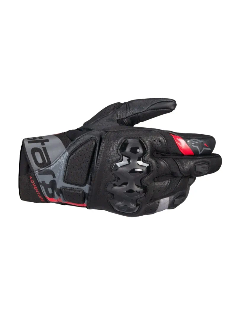 8e0a6f2a70e540fbeabfb6f5cc0988abcf107d49_694_3520225_10_6 Alpinestars Handskar Belize v3 Drystar Svart