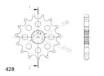 Supersprox Framdrev 558.14