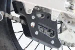 AXP Chain Guide Black KTM / GasGas / Husqvarna / Sherco 12-23 - AXP Racing - Kedjestyrare & rullar