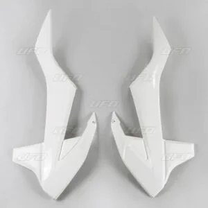 UFO Kylvingar KTM 85SX 18-24Vit 047