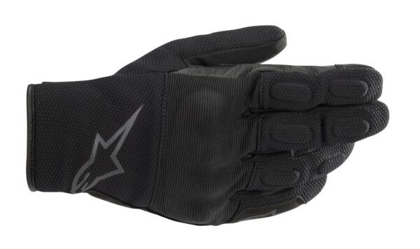 Alpinestars Handske S Max Drystar Svart/Grå