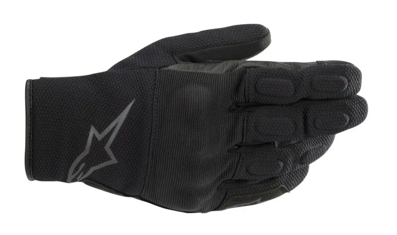 8f4a315ad40208e84171f762201b31b39bfaa269_694_3527620_104_1 Alpinestars Handske S Max Drystar Svart/Grå