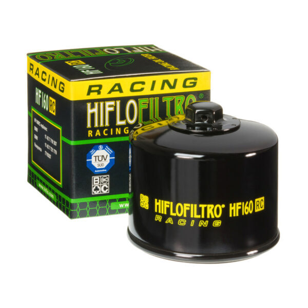 Hiflo oljefilter HF160RC