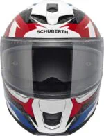 Schuberth Hjälm S3 Thunder Blå