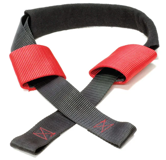9-101 TMV Tie-Down handlebar straps - Hyper - Tillbehör