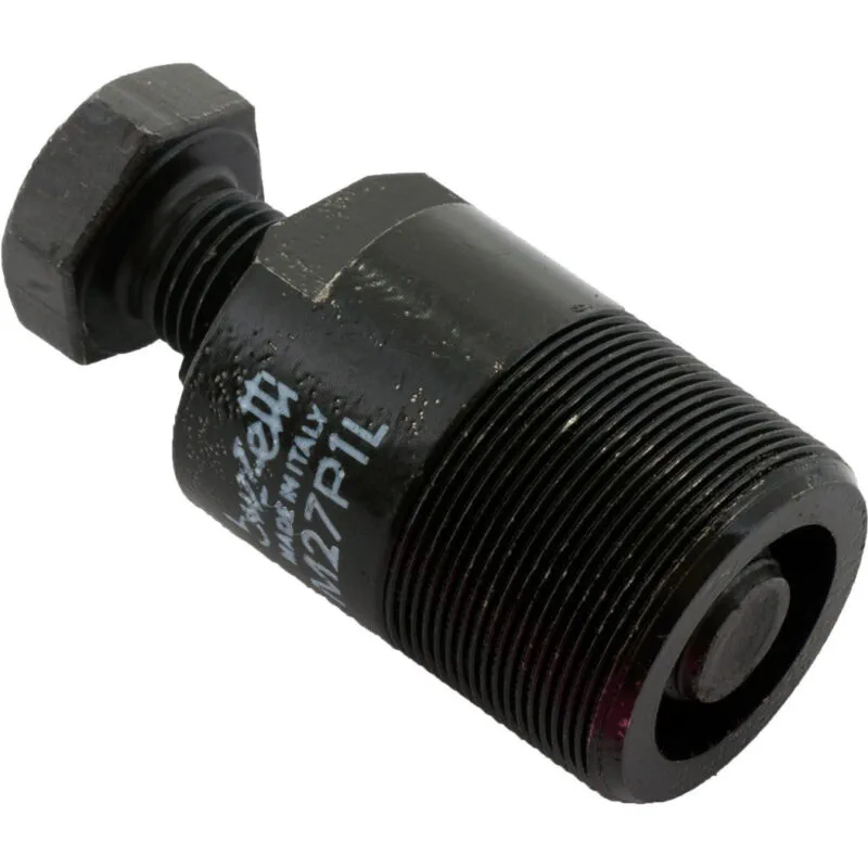 9-3-2873 Avdragare 27 x 1mm Vänster (Suzuki PV50) - No Name - Utdragare