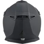 AMOQ Meteor V2 Hjälm Blackout